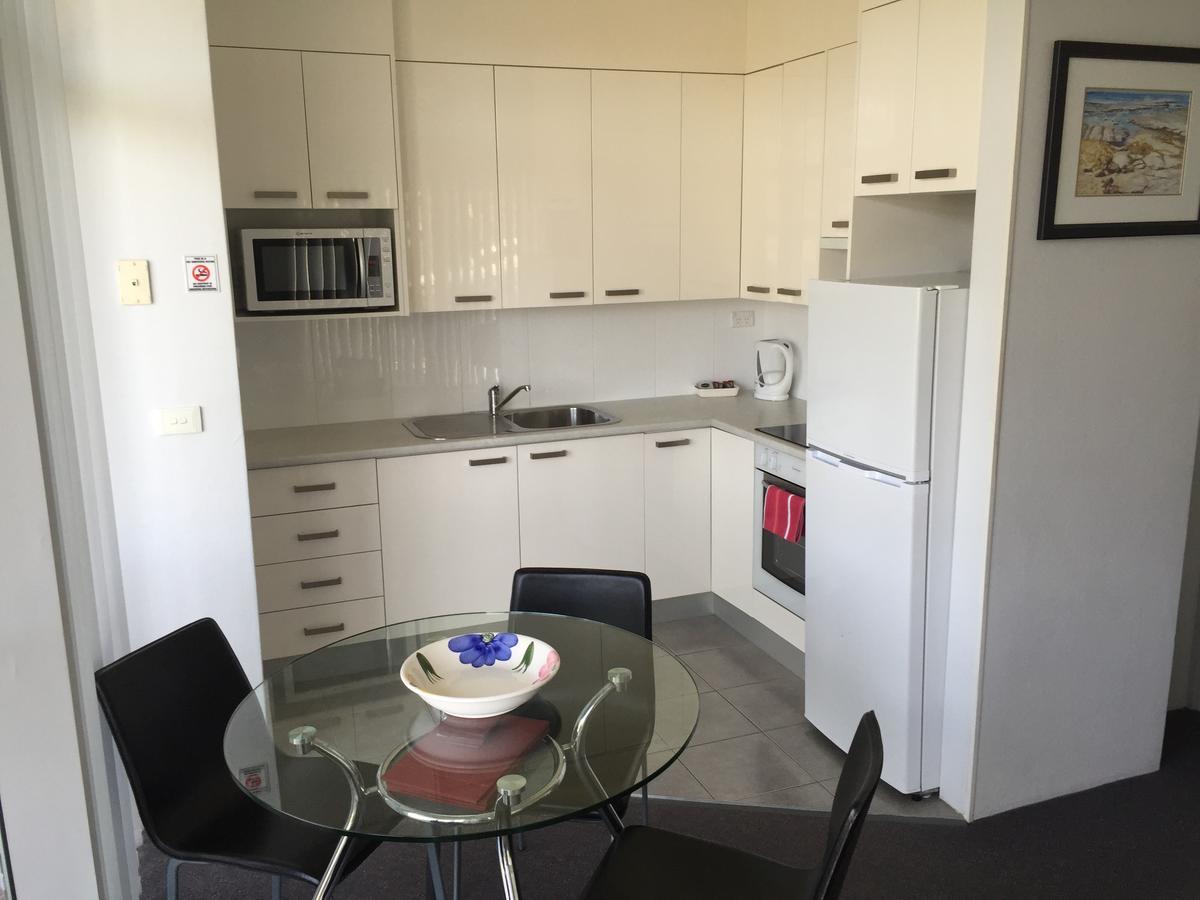 Aquarius Apartments Mollymook Extérieur photo