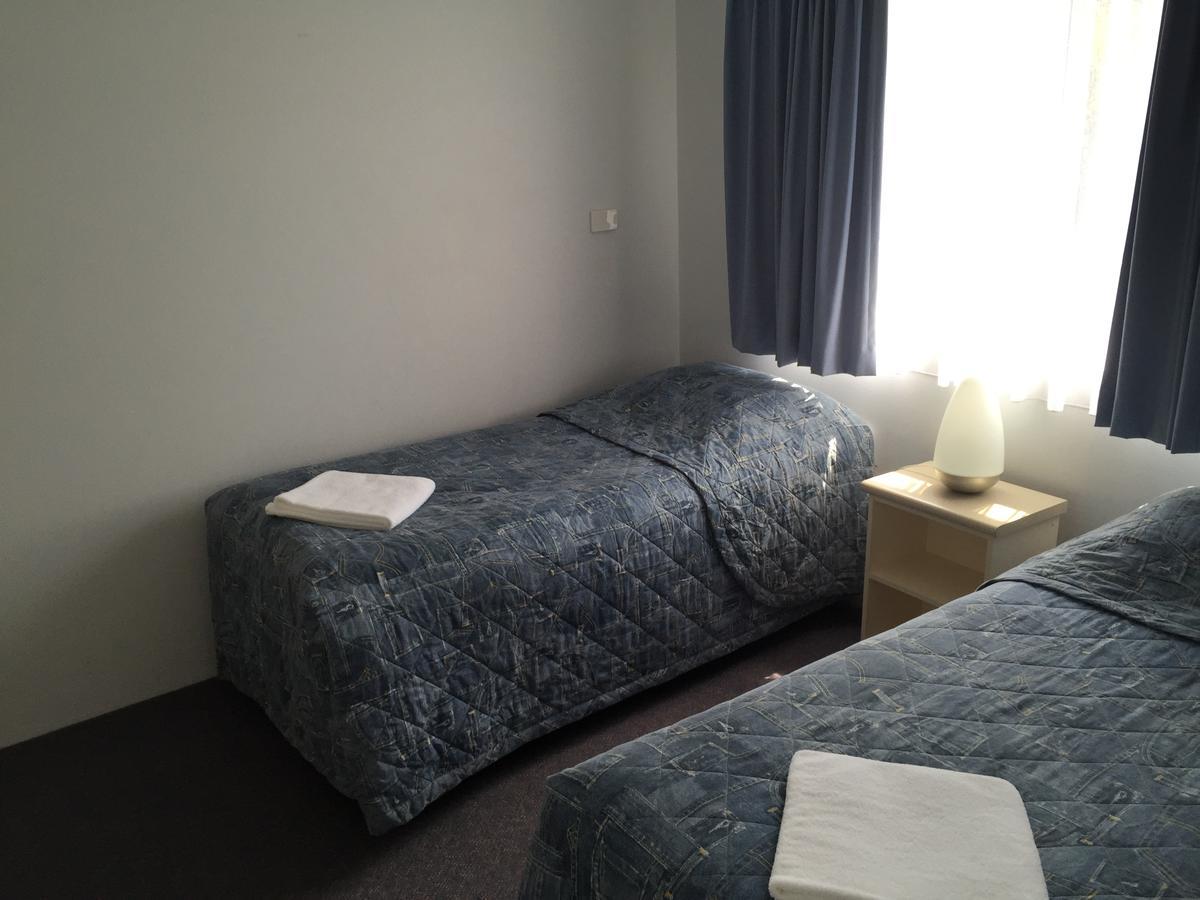 Aquarius Apartments Mollymook Extérieur photo