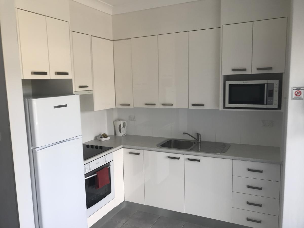 Aquarius Apartments Mollymook Extérieur photo