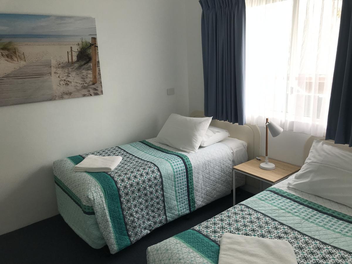 Aquarius Apartments Mollymook Extérieur photo