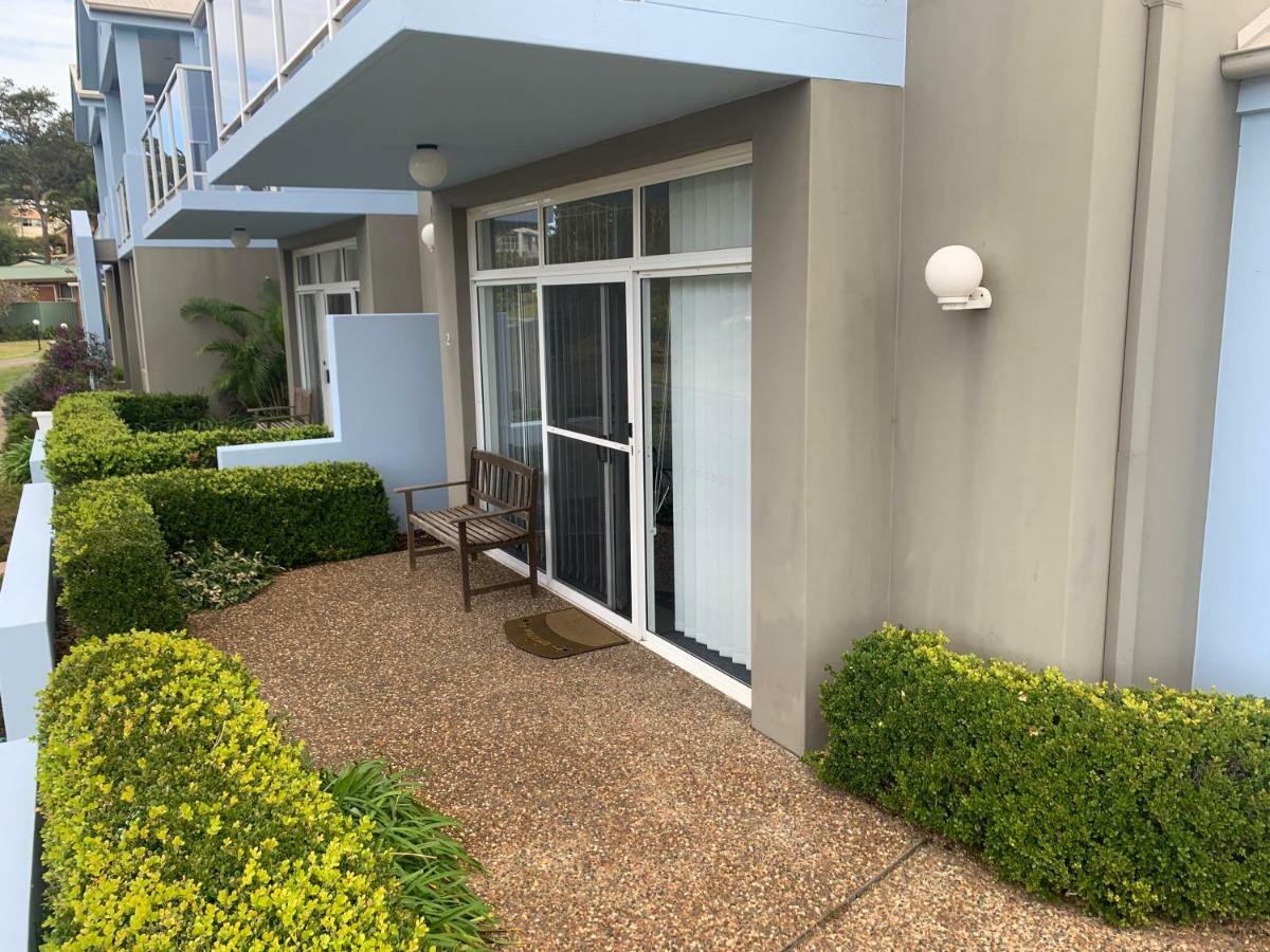 Aquarius Apartments Mollymook Extérieur photo