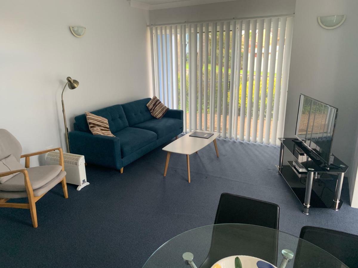 Aquarius Apartments Mollymook Extérieur photo