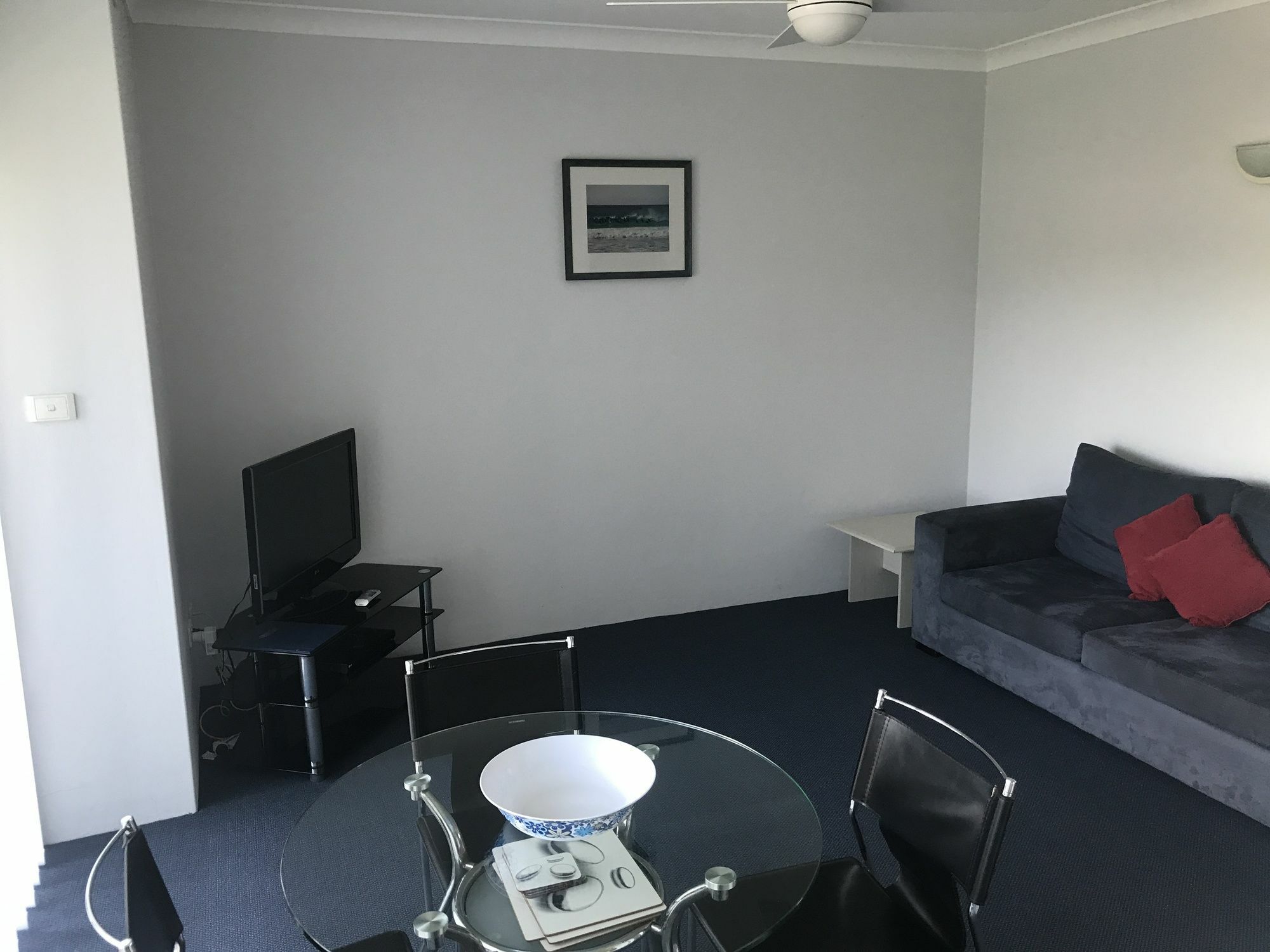Aquarius Apartments Mollymook Extérieur photo