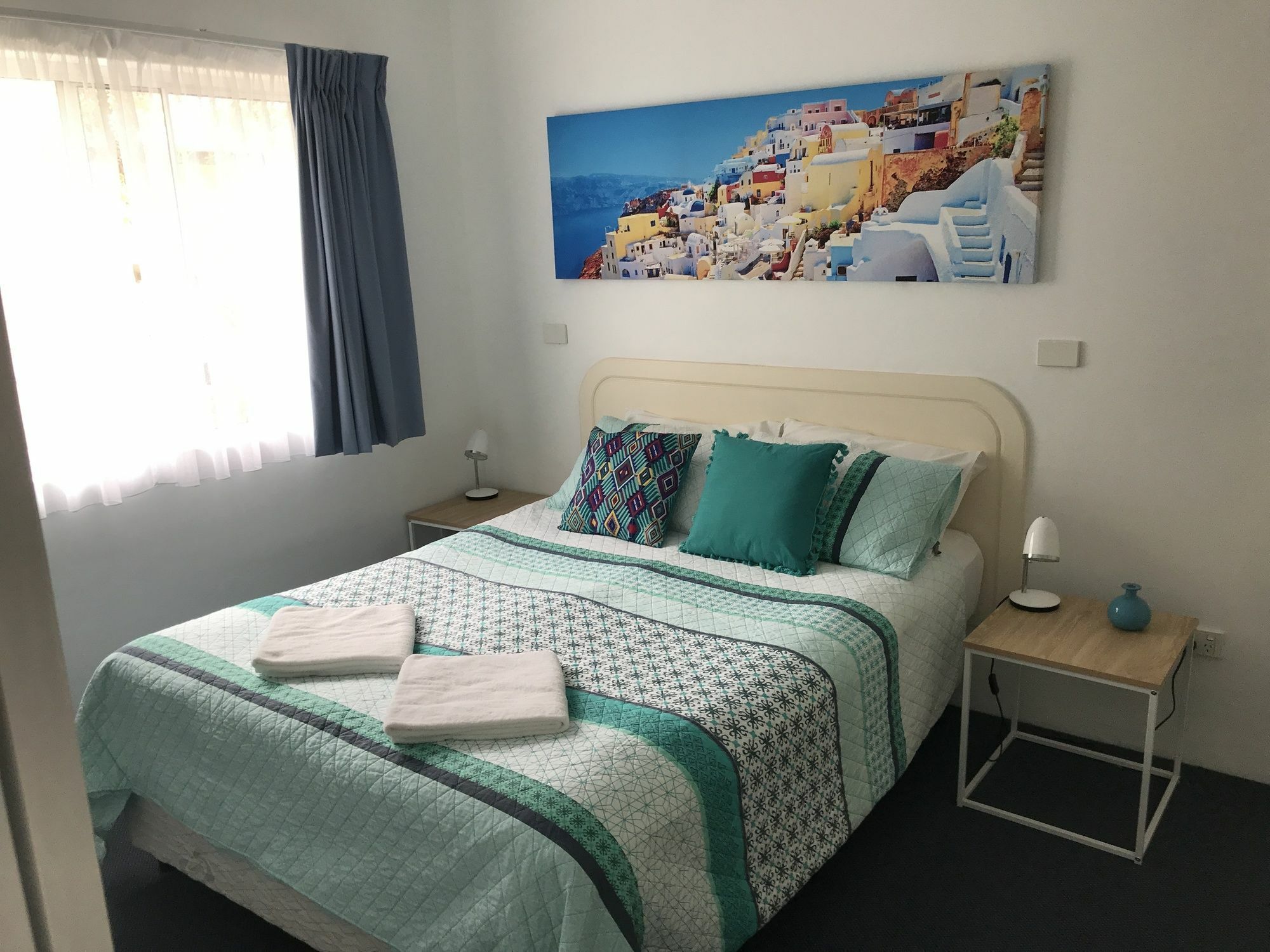 Aquarius Apartments Mollymook Extérieur photo