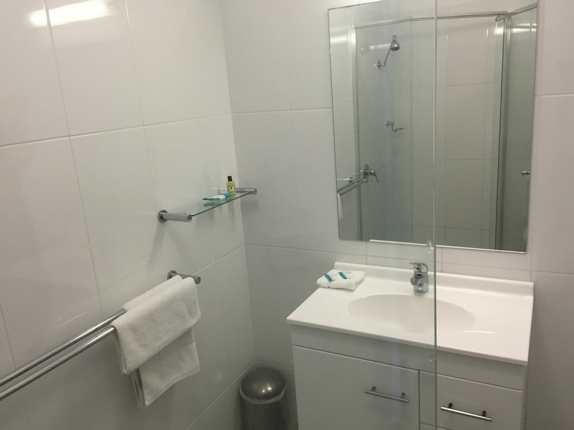 Aquarius Apartments Mollymook Extérieur photo