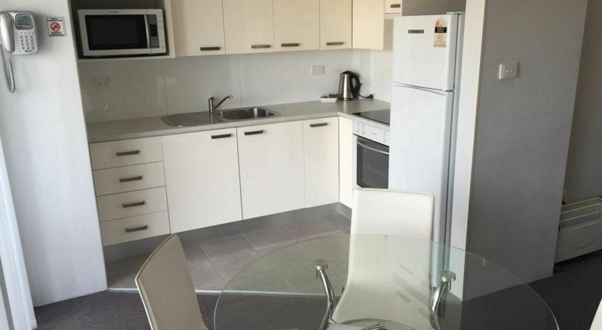 Aquarius Apartments Mollymook Extérieur photo