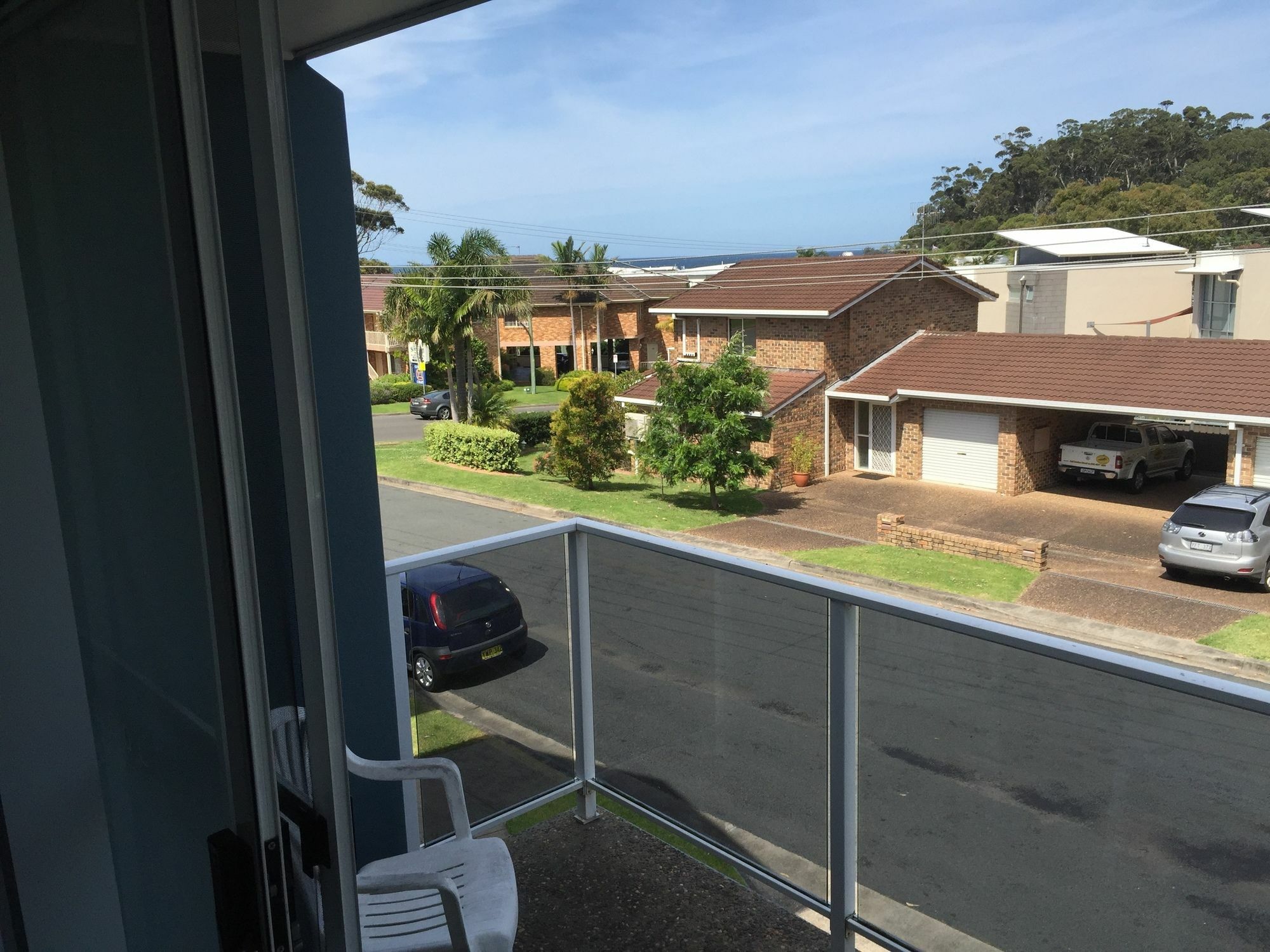 Aquarius Apartments Mollymook Extérieur photo